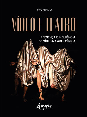 cover image of Vídeo e Teatro